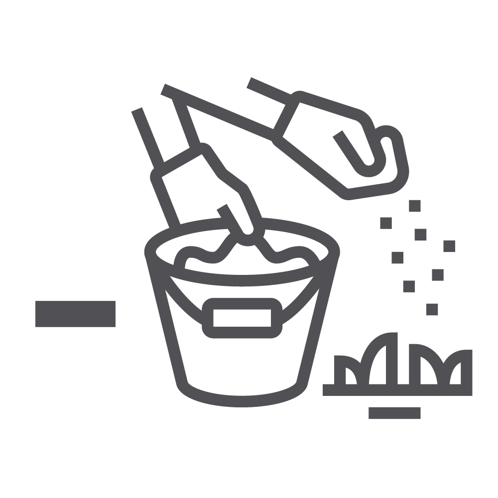 Food and fertilizers restrictions