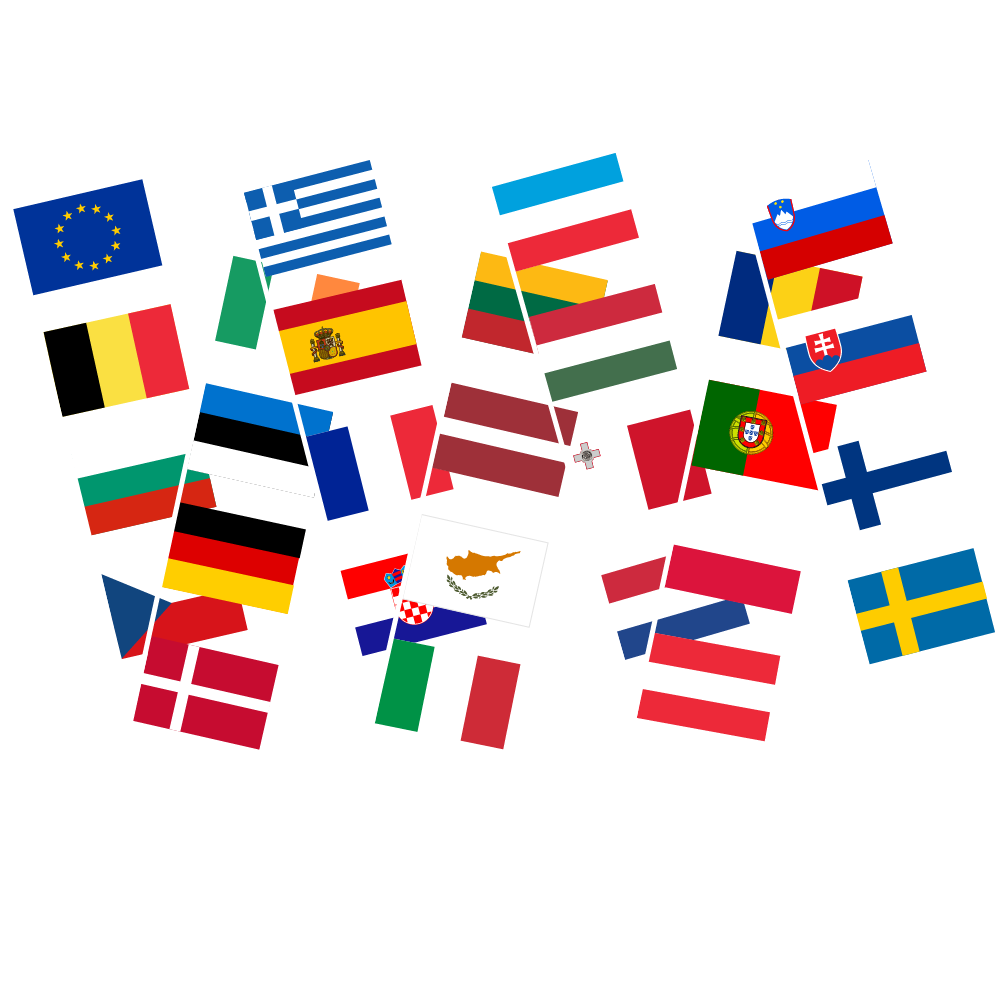 flags