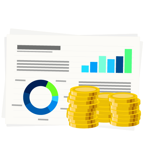 prices dashboard