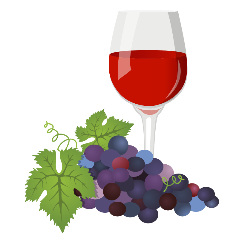Wine production